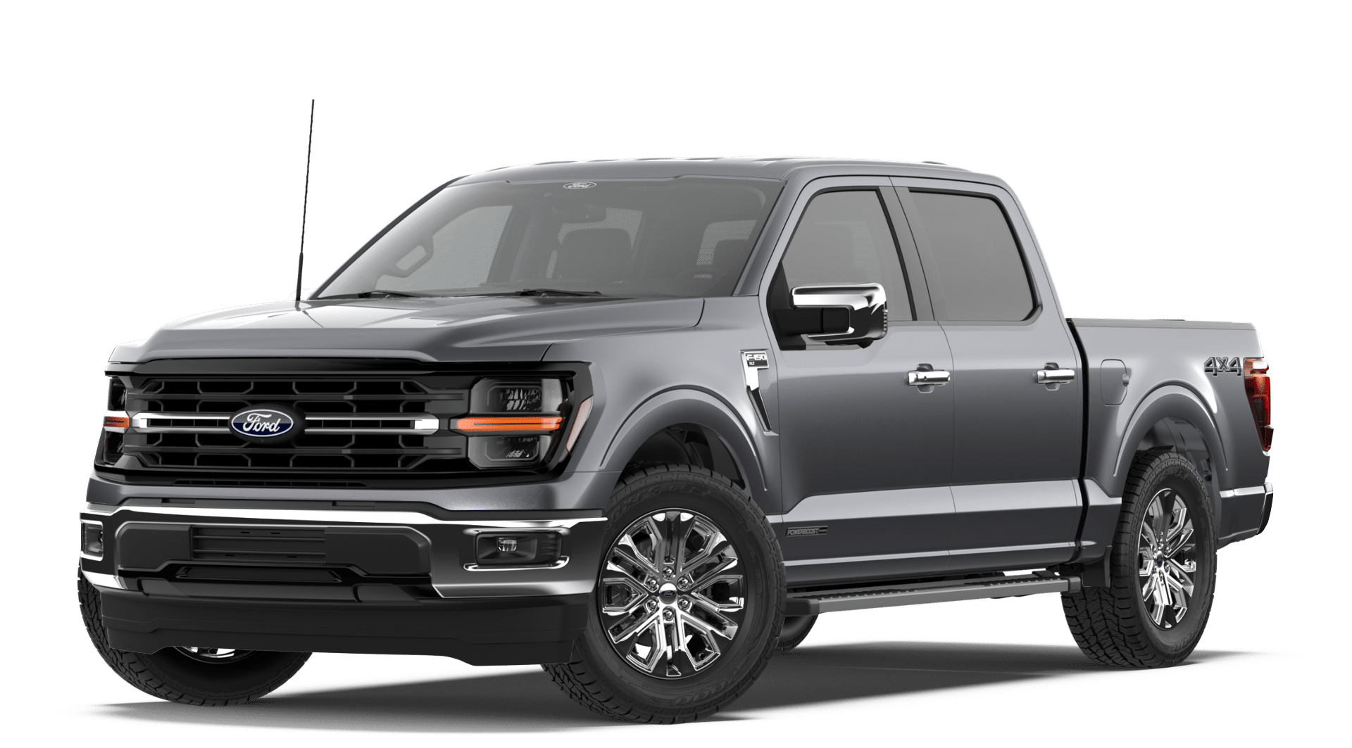 2026 Ford F-150® External Image 1